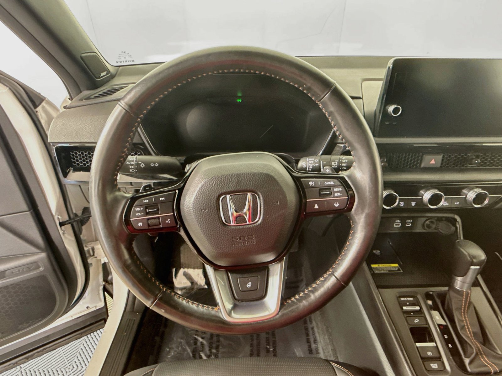 Used 2024 Honda CR-V Sport Touring image 14