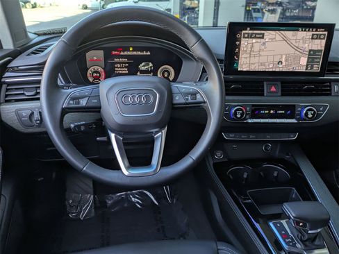 Used 2023 Audi A4 2.0T Premium Plus w/ Premium Plus Package image 8