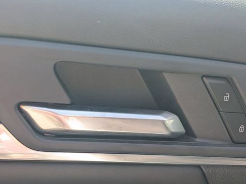Used 2026 GMC Terrain Elevation w/ Elevation Premium Package FWD image 13