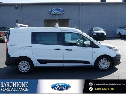 Used 2017 Ford Transit Connect XL