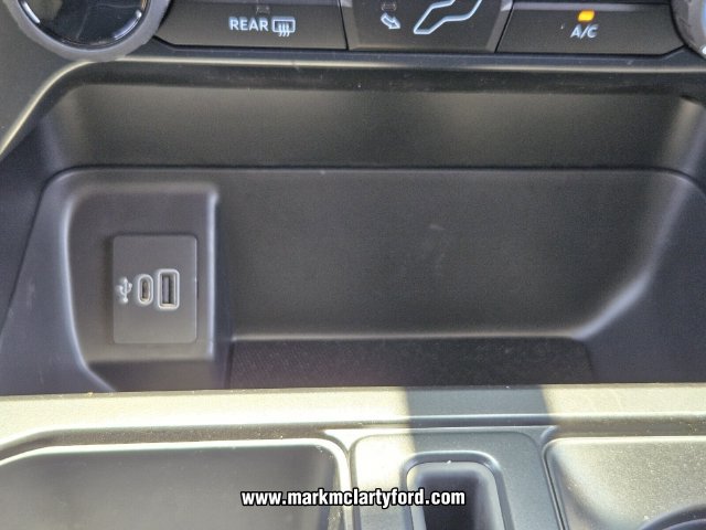 New 2026 Ford F150 STX w/ F-150 LOBO Package AWD/4WD image 18