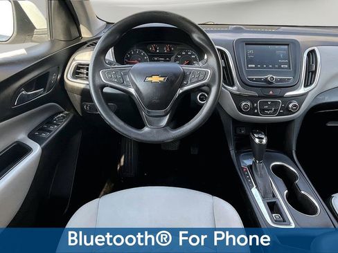 Used 2018 Chevrolet Equinox LT image 9