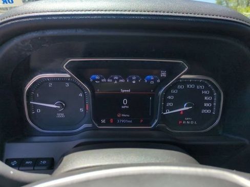 Used 2021 GMC Sierra 2500 Denali w/ Denali Ultimate Package AWD/4WD image 13