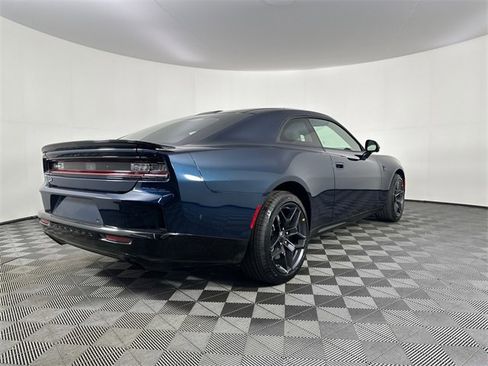 New 2026 Dodge Charger R/T Scat Pack image 6