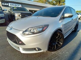 Used 2014 Ford Focus ST w/ Equipment Group 202A image 1