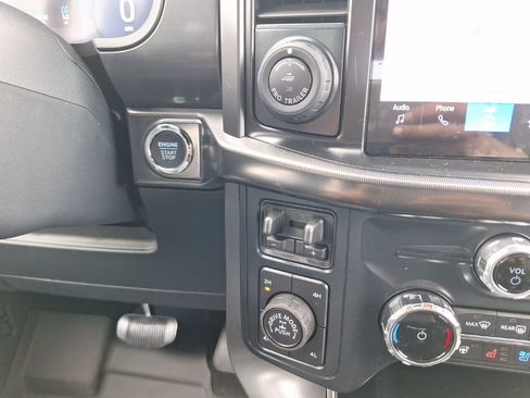 New 2026 Ford F150 Lariat AWD/4WD image 10