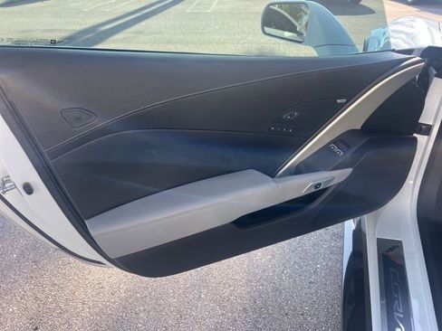 Used 2017 Chevrolet Corvette Grand Sport image 12