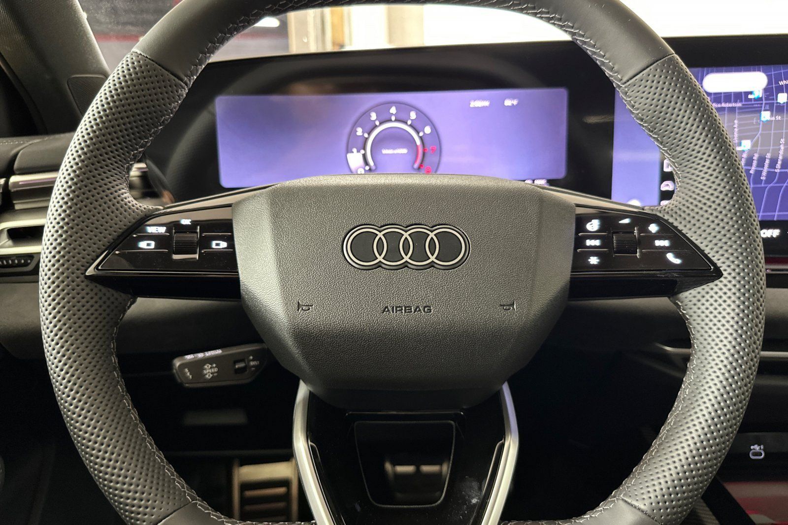 New 2026 Audi S5 Premium Plus AWD/4WD image 22