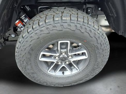 New 2026 Jeep Gladiator Mojave AWD/4WD image 8