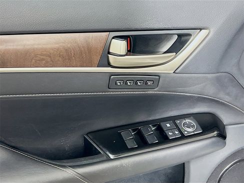 Used 2013 Lexus GS 350 AWD image 20