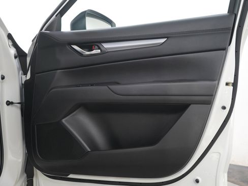 Used 2022 MAZDA CX-5 AWD 2.5 S w/ Preferred Package image 9