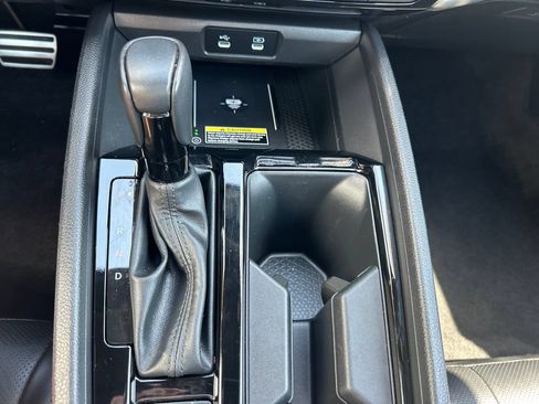 Used 2025 Honda Accord Sport image 27