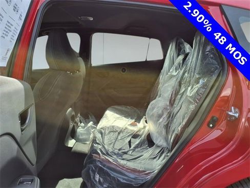 Certified 2025 Subaru Impreza RS image 11