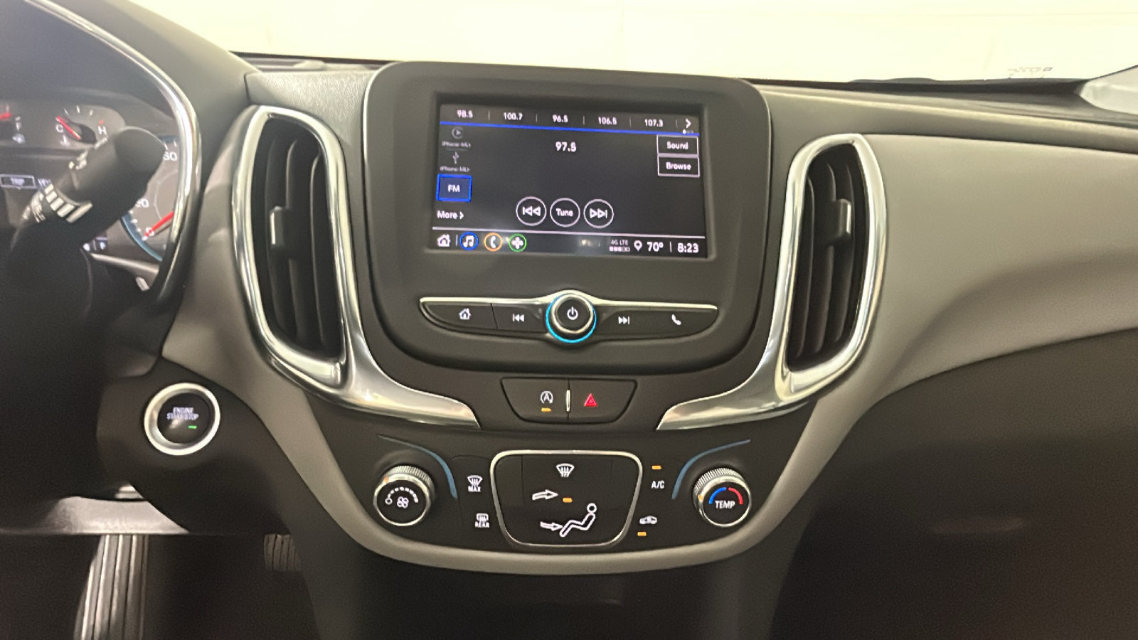 Used 2024 Chevrolet Equinox LS AWD/4WD image 26