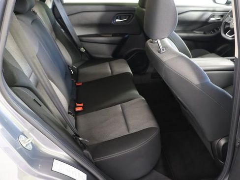 Used 2024 Nissan Rogue SV image 20