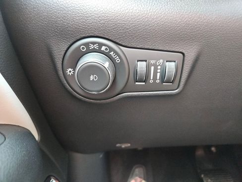 New 2024 Jeep Compass Limited w/ Elite Group image 21