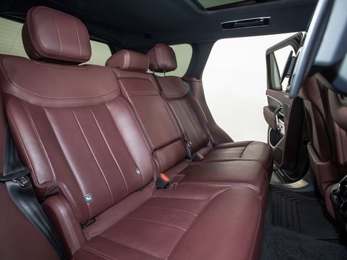 Used 2023 Land Rover Range Rover SE AWD/4WD image 41