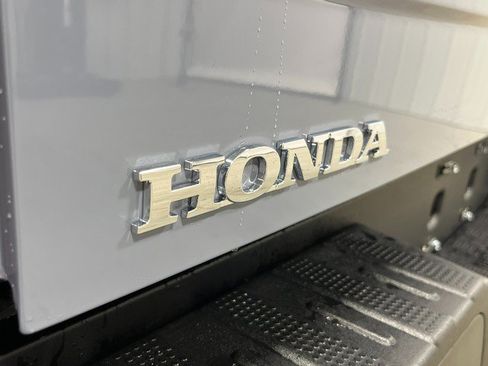 New 2026 Honda Ridgeline RTL image 8