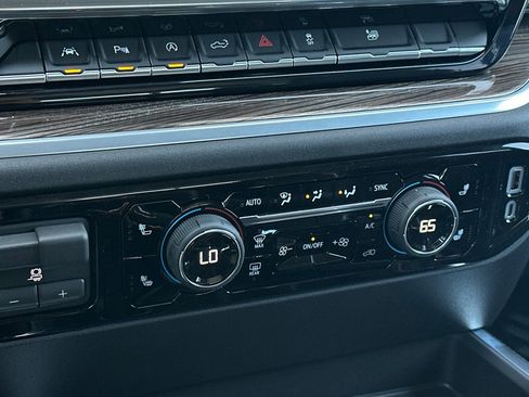 New 2026 Chevrolet Silverado 1500 LT w/ Safety Package AWD/4WD image 20