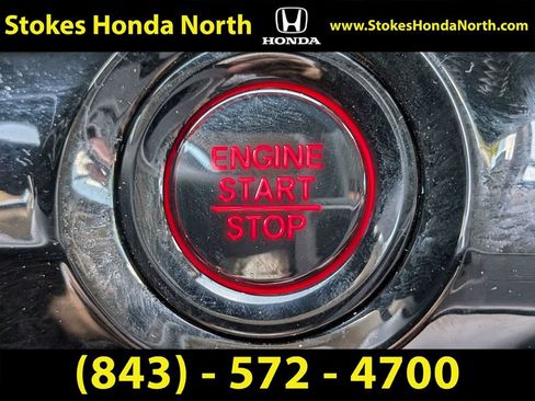 Certified 2024 Honda CR-V EX-L image 31