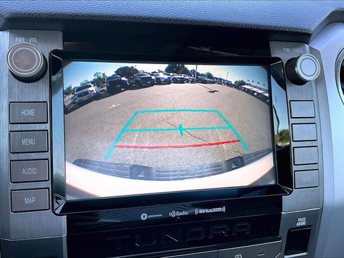Used 2021 Toyota Tundra SR5 RWD image 26