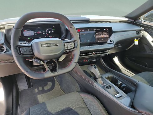 New 2025 Dodge Charger R/T w/ Sun & Sound Package image 10