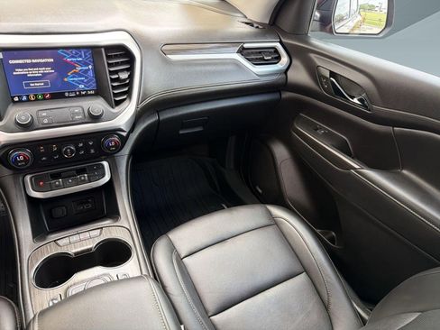 Certified 2023 GMC Acadia SLT w/ Elevation Edition FWD image 27