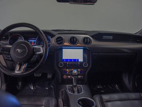 Used 2022 Ford Mustang Premium image 30