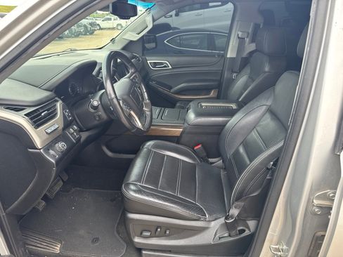 Used 2018 GMC Yukon Denali RWD image 11