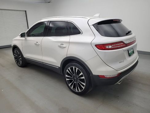 Used 2019 Lincoln MKC Reserve AWD/4WD image 3