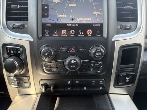 Used 2015 RAM 1500 Big Horn AWD/4WD image 26