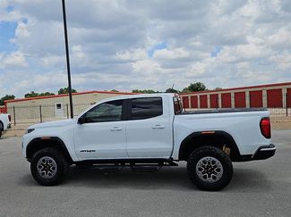 Certified 2023 GMC Canyon AT4X w/ Edition 1 AWD/4WD video 2