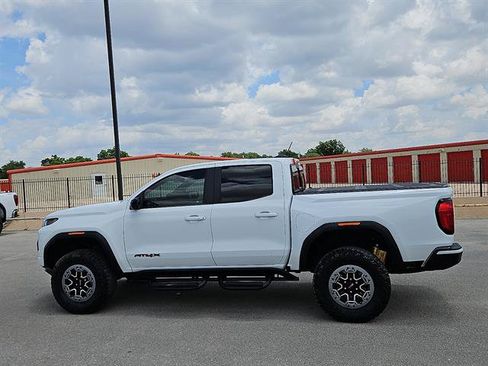 Certified 2023 GMC Canyon AT4X w/ Edition 1 AWD/4WD image 2