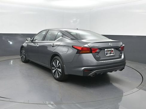 Used 2019 Nissan Altima 2.5 SL AWD/4WD image 31