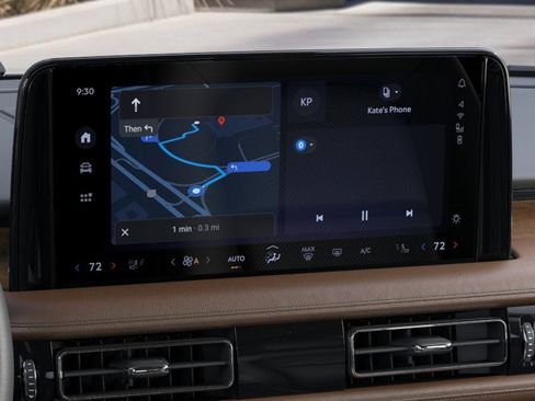 New 2026 Lincoln Aviator Reserve AWD/4WD image 38