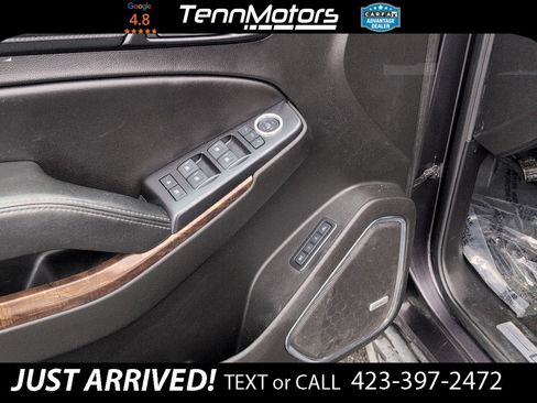 Used 2017 Chevrolet Tahoe LT image 25