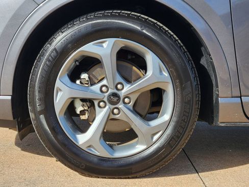 Used 2023 Ford Escape ST-Line w/ Tech Pack #1 image 14