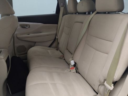 Used 2017 Nissan Murano SV image 18