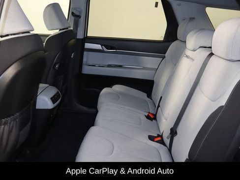 Used 2020 Hyundai Palisade SE FWD image 16