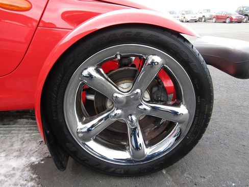 Used 1999 Plymouth Prowler image 21