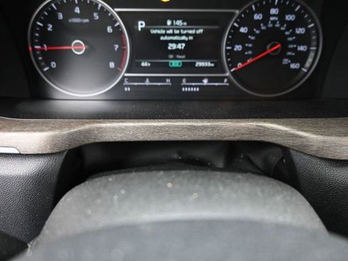 Used 2023 Kia Sorento S image 20