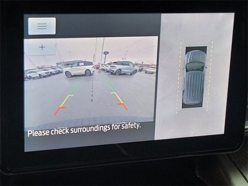 Certified 2021 Ford Explorer Timberline image 22