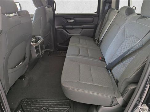 New 2026 RAM 1500 Express image 14
