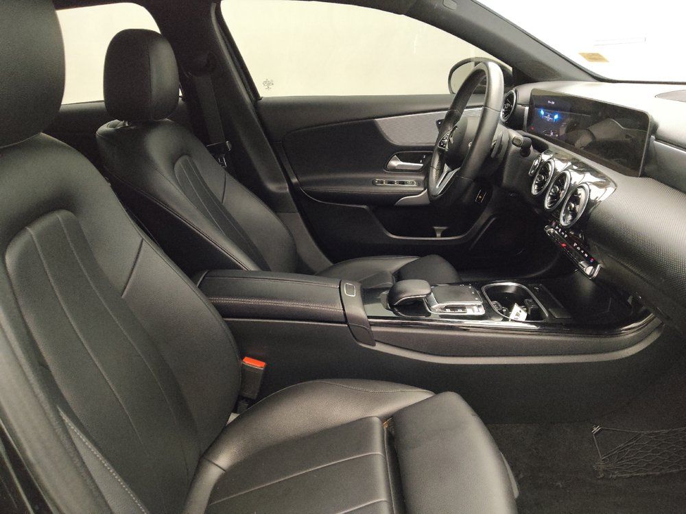 Used 2020 Mercedes-Benz A 220 w/ Premium Package image 21