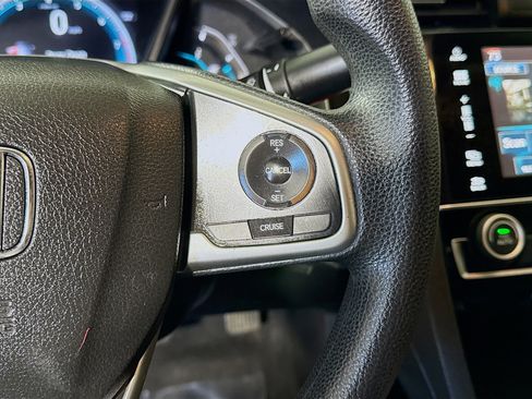 Used 2018 Honda Civic EX image 15