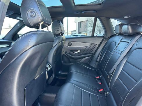 Used 2022 Mercedes-Benz GLC 300 4MATIC image 16