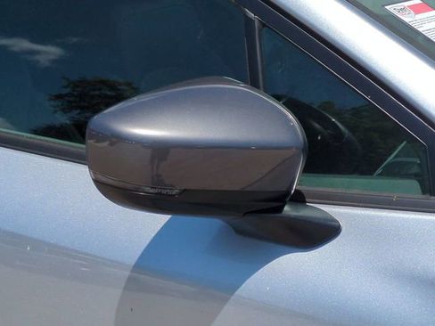 New 2026 Subaru Crosstrek 2.5i Limited w/ Crosstrek Mirror Package image 12