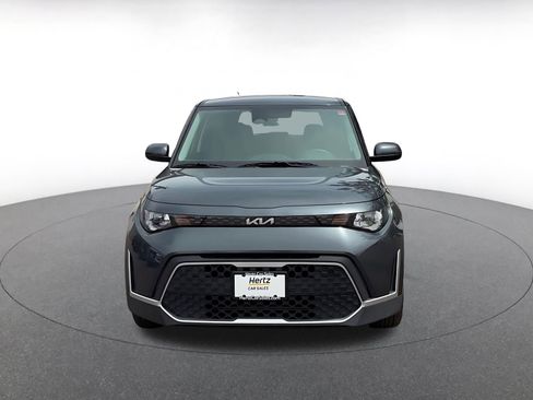 Used 2025 Kia Soul LX w/ LX Technology Package FWD image 7