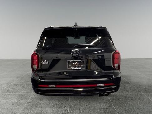 Used 2024 Hyundai Palisade Calligraphy image 24