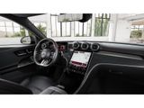 New 2025 Mercedes-Benz C 43 AMG 4MATIC Sedan image 6